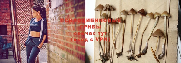 молекула духа Абаза